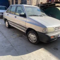 پراید۸۵|خودرو سواری و وانت|کهریزک, |دیوار