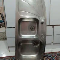 سینک ظرفشویی