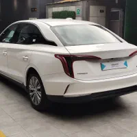 هونگچی برقی eqm5|خودرو سواری و وانت|تهران, میرداماد|دیوار