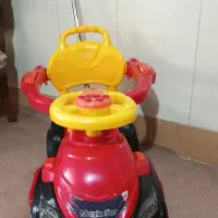 ماشین حمل کودک