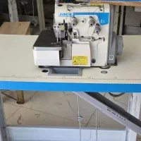 چرخ خیاطی صنعتی زیگزال سردوز سه نخ E3 جک سرخود|چرخ خیاطی و ریسندگی|تهران, امام زاده عبدالله|دیوار