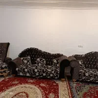 مبل 7 نفره|مبلمان خانگی و میز عسلی|اهواز, سلیم آباد(سه راه خرمشهر)|دیوار