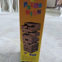 برج هیجان|اسباب‌‌بازی|مشهد, رضاشهر|دیوار