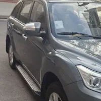 لیفان x60 اتومات در حد صفر