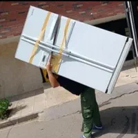 کارگر اسباب کشی /وباربری/ تخلیه بار شهرستان/ درکرج