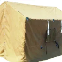 چادر برزنتی ۶متری