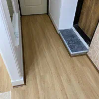 فروش ویژه و اجرای تخصصی پارکت،لمینت،کفپوش و قرنیز|خدمات پیشه و مهارت|هشتگرد, هشتگرد قدیم|دیوار