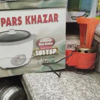 پلوپز ۸نفره نو نو|سایر لوازم برقی|قرچک, امین آباد|دیوار