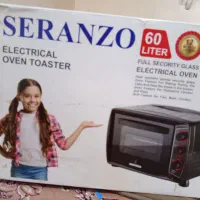 تسترسرانزو