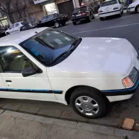 پژو آردی|خودرو سواری و وانت|تهران, یافت‌آباد|دیوار