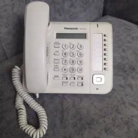 تلفن سانترال پاناسونیک KX-NT551|تلفن رومیزی|تهران, شهرک پاسداران|دیوار