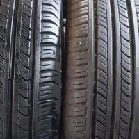 لاستیک ۱۵ هشتاد درصد|قطعات یدکی و لوازم جانبی|مشهد, ایثار|دیوار
