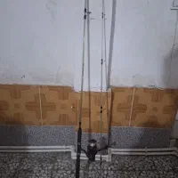 چوب ماهیگیری