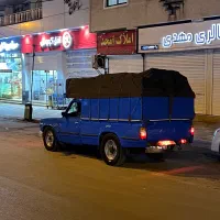 نیسان دیزل ۸۹