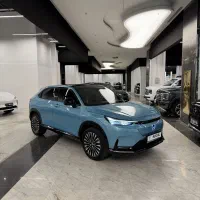 هوندا Ens.1 2023 بی توضیح