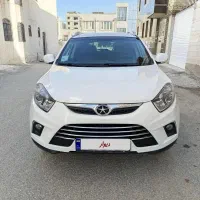 جک S5 مدل 94 در حد خشک|خودرو سواری و وانت|کرمانشاه, |دیوار