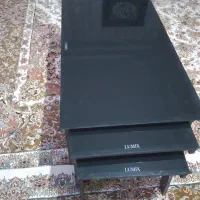 میز وسط با چهار تا عسلی با هم