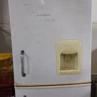 یخچال خانگی