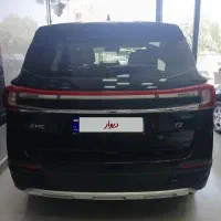 Fmc T5|خودرو سواری و وانت|اردبیل, |دیوار