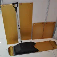 دستگاه رادار زمینی GPR