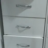 میز آرایش و آینه به همراه ۵ کشو ۵ میلیون