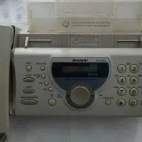 فکس شارپ مدل P106