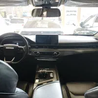 فیدیلیتی ۵نفره ۱۴۰۱ گیربکس جدید|خودرو سواری و وانت|تبریز, |دیوار