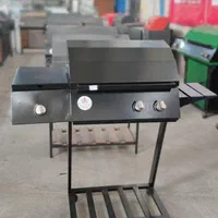 باربیکیو و کبابپز ۹۰ سانتی متر کباب پز ۱۲۳۴۵