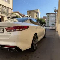 اپتیما ۲۰۱۶ gtline