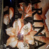 پتودونفره ویکنفره نونواولمتنوبخونیدبعدپیام بدهید|رختخواب، بالش، پتو|کنگاور, |دیوار