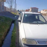 پراید 131مدل 96|خودرو سواری و وانت|آق قلا, |دیوار