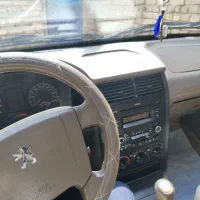 SLX405|خودرو سواری و وانت|سبزوار, کاشفی شمالی (دادگستری)|دیوار