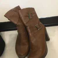 بوت و کفش و کتونی