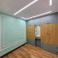 اپارتمان ۶۰متر/پارکینگ اختصاصی/سند تک برگ|فروش آپارتمان|تهران, تهرانسر غربی|دیوار