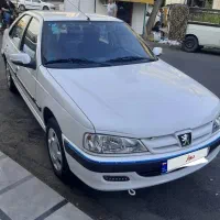 پژو پارس موتور جدید xu۷p
