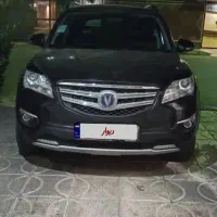 چانگان مدل ۹۷