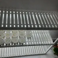 استند گل|کتابخانه، شلف، قفسه‌های دیواری|کرج, شاهین‌ویلا|دیوار