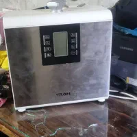 تصویه اب قلیایی در حد|آب‌سردکن و تصفیه آب|پاکدشت, پاکدشت (مامازند)|دیوار