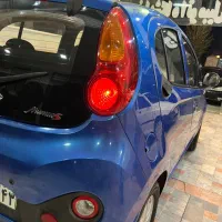 MVM 110 s لاکچری مدل 1396 نقدی و اقساطی|خودرو سواری و وانت|خمینی‌شهر, |دیوار