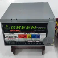 پاور300وات در حد نو