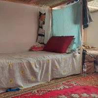 خوابگاه دخترانه