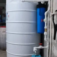 نصب پمپ و تانکر فروش تانکر با ۱۵درصد تخفیف