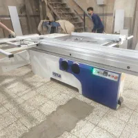 کارگر کابینت سازی