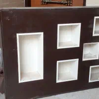 دکوری دیواری ام دی اف