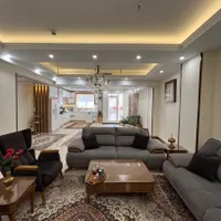 رهن آپارتمان ۱۲۰ متری فول بهترین لوکیشن