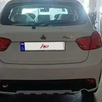 کوییک مدل اخر ۴۰۳ تکبرگسند ارتقاعیافته۸۵گانهفول|خودرو سواری و وانت|تهران, هروی|دیوار