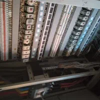 خدمات برق ساختمان  و نصب وفروش دوربین مداربسته