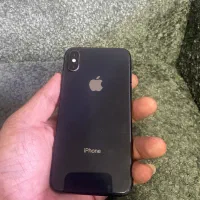ایفون xs۲۵۶گیگ فابریک باطری ۷۹ درصد