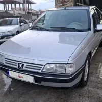 ۴۰۵ مدل ۹۶ بدون رنگ