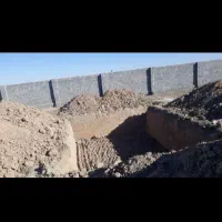 بیل بکهو،بیل میکانیکی بیل بکواجازه روزانه|خدمات حمل و نقل|مشهد, شهید بصیر|دیوار